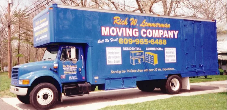 Moving Company photo 1