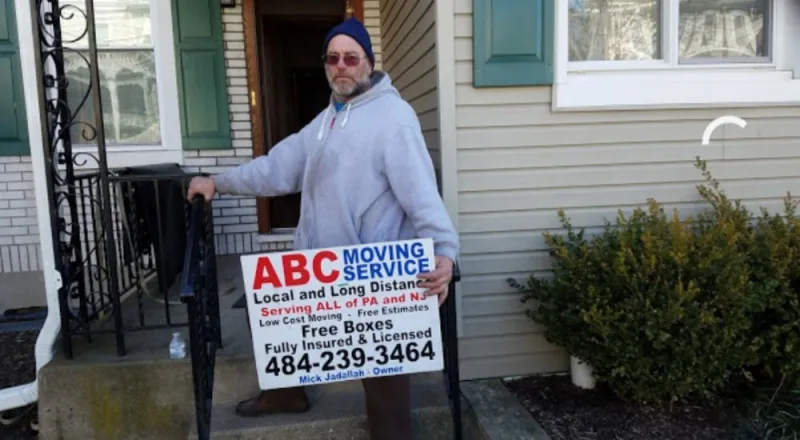 Abc Moving Services LLC photo 1