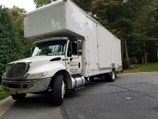 All Direction Moving LLC