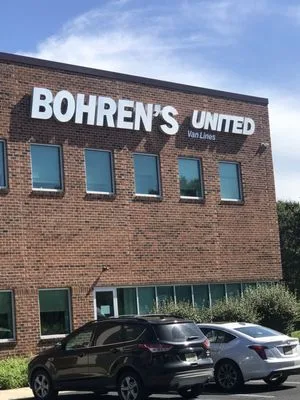 Bohrens Logistics