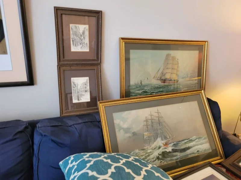 A Fazio Moving And Storage INC