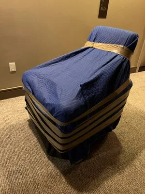 Vip Designer Moving LLC