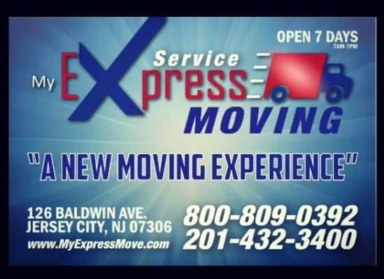 My Express Service LLC photo 5
