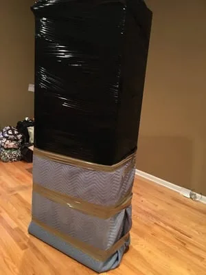 M&M Movers INC