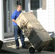 Bestguy Moving Services LLC