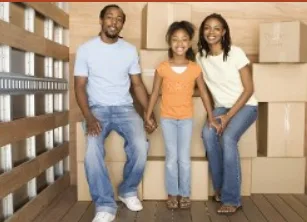Harris Moving INC photo 1
