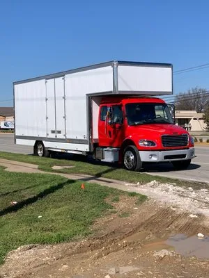 Northern Moving Systems Corporation
