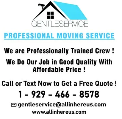 Gentle Service photo 5