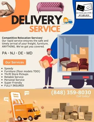 Moving Broker photo 1
