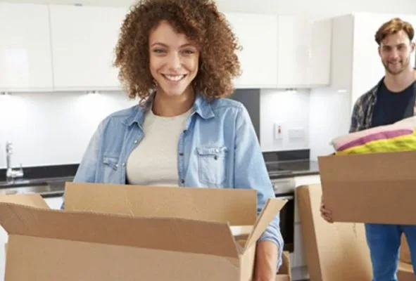 Moving Broker