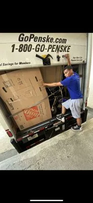 Quick And Easy Movers LLC