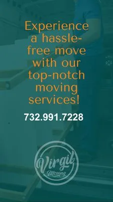 Virgil Moving