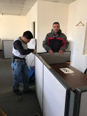 Flat Fee Moving & Trucking LLC