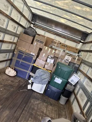 K & Sons Logistics LLC