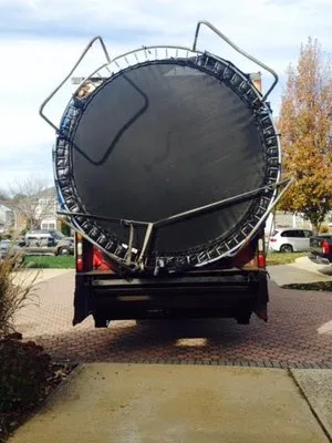 Moorish Express Moving & Delivery