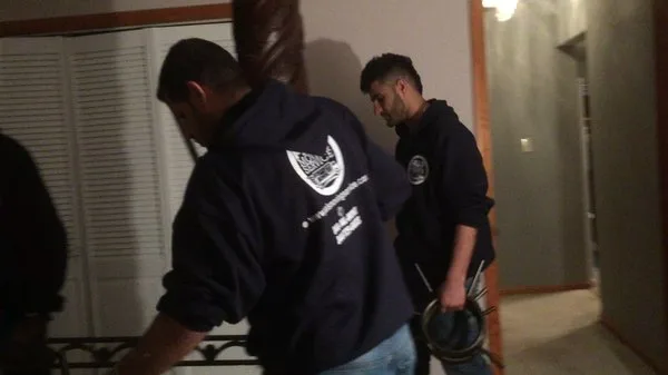 Pals Moving LLC