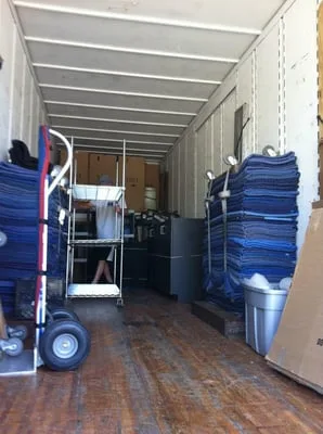 Varsity Moving LLC