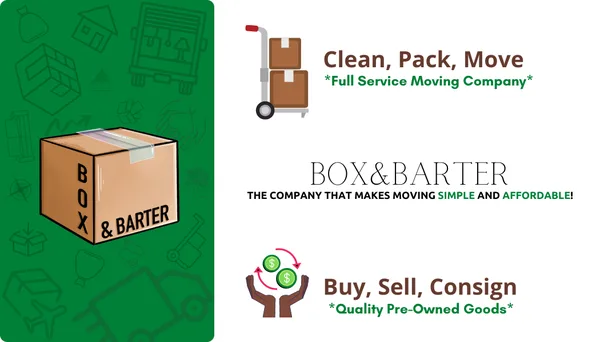 Box&Barter