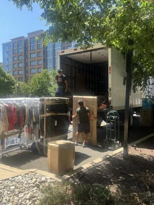 Packmark Movers LLC photo 3