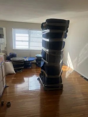 Packmark Moving INC