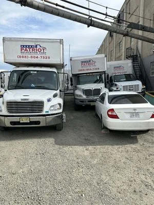 Patriot Relocation Corp photo 1