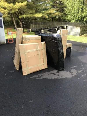 Amplified Moving LLC