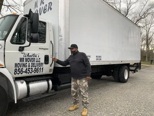 Whartons Mr Mover LLC photo 3