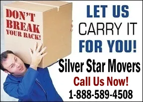 Silver Star Movers photo 1