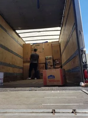 Target Express Moving And Storage LLC photo 5