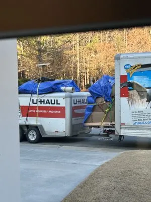 US Prime Movers INC