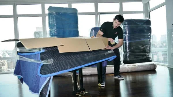 Capital City Movers photo 3