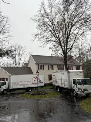 Jameson Moving & Storage LLC