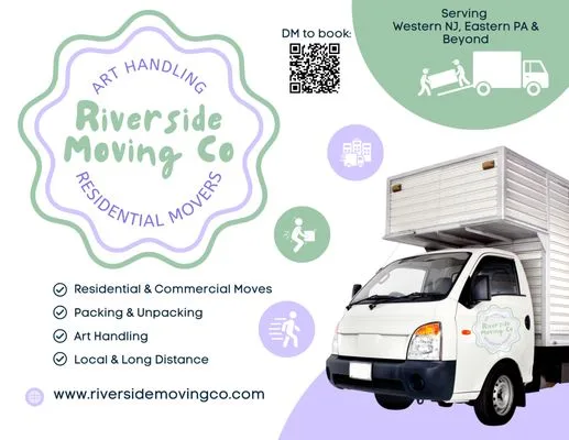 Riverside Moving Company
