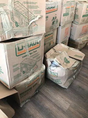 Carry Crew Movers photo 4