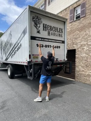 Hercules Hauling LLC