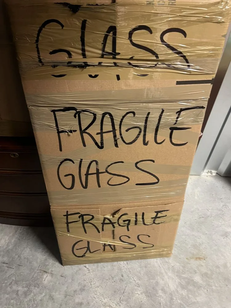 Quick And Easy Movers LLC