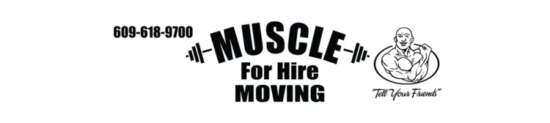Muscle For Hire Moving LLC photo 1