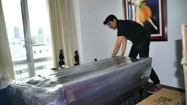 Capital City Movers photo 1