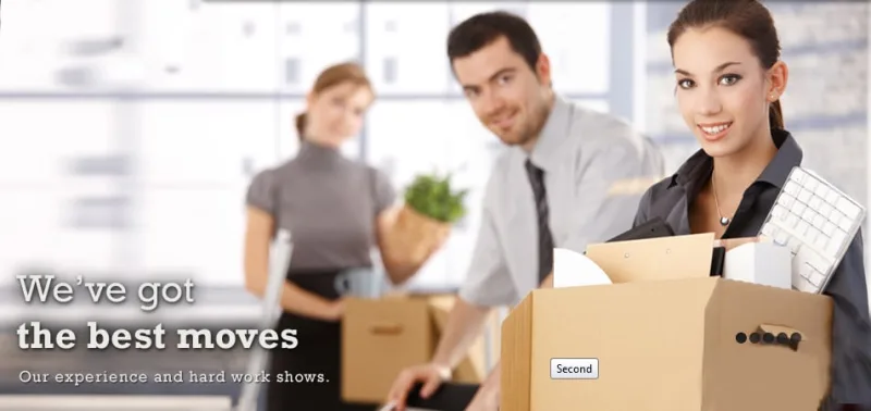 Best Movers Nj INC