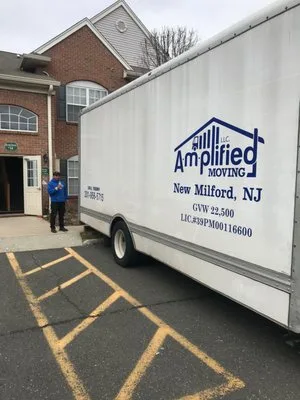 Amplified Moving LLC photo 1