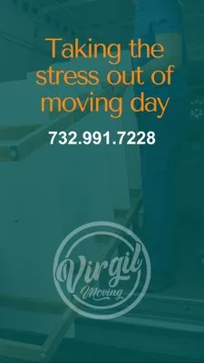Virgil Moving