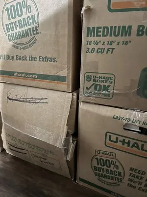 Speeding Moving Company LLC photo 5