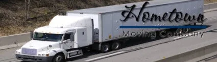 Hometown Moving Company