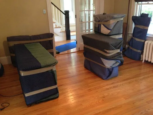 Nj State Moving INC photo 3