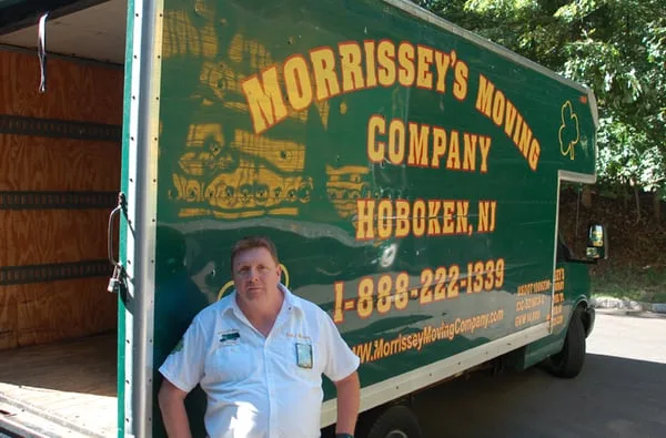Morrissey's Moving Company photo 3