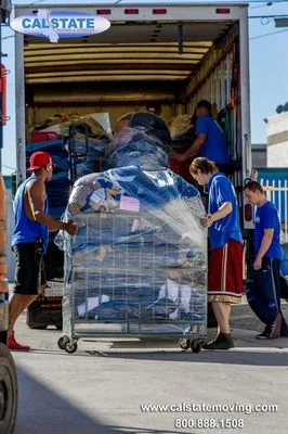 Nj State Moving INC photo 5