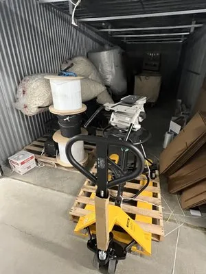 Optimus Transfer Solutions