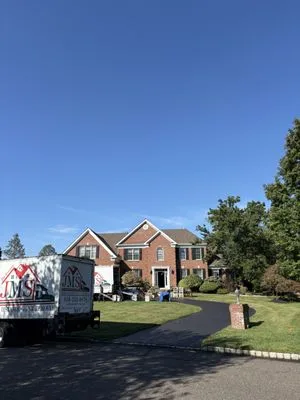 Jameson Moving & Storage LLC