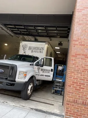 Hercules Hauling LLC