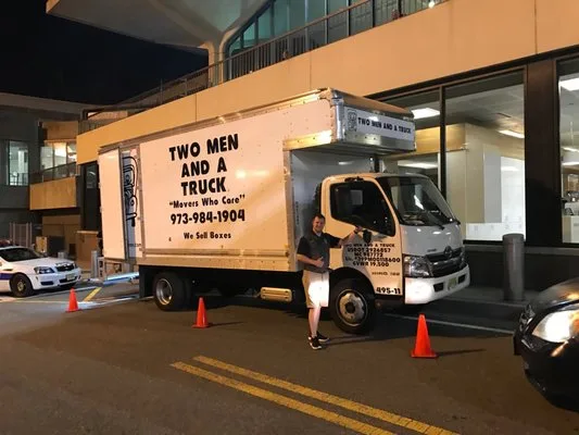 Two Men And A Truck photo 4